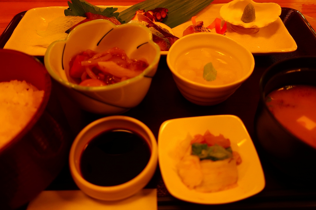 湯川 ランチ 名護